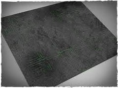 44x60 Battle Mat